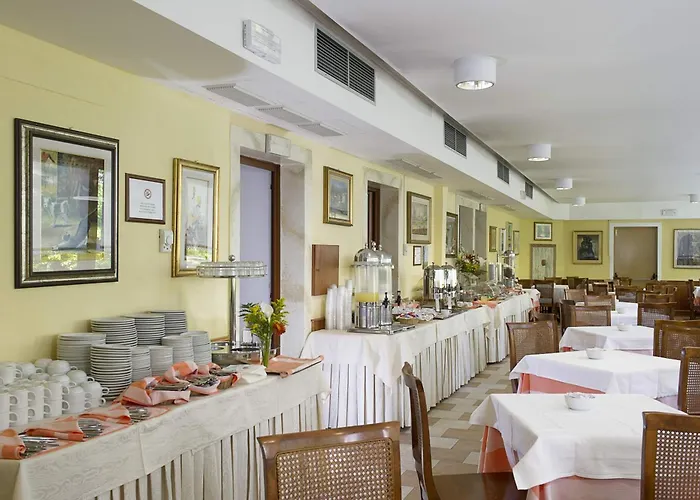 NazionaleHotel Venise