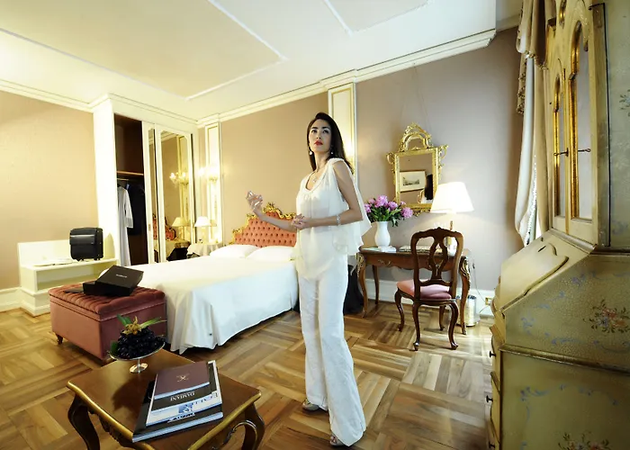 Ca' SagredoHotel Venise